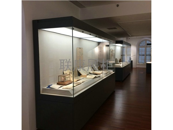 文物展览活动