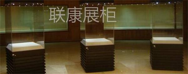 文物展柜制作厂家