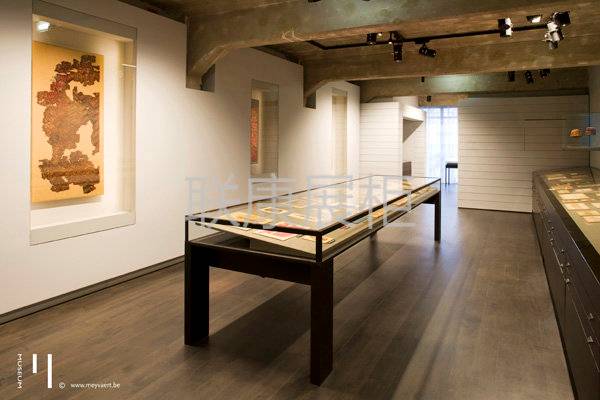 文物展柜