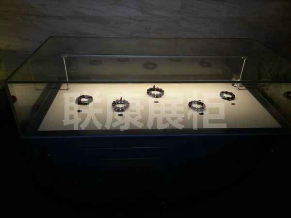 文物展览