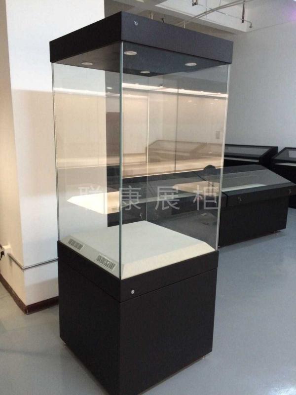 恒温恒湿文物展柜