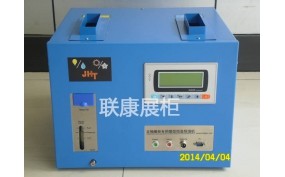 恒温恒湿藏品展柜的6大作用（附原理及保养规范）