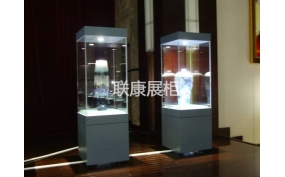2025年Q1季度博物馆文物展柜行业发展状况评估及后期展望