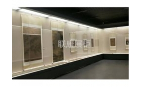 博物馆展柜制作厂家怎么选？7大黄金法则揭秘行业真相
