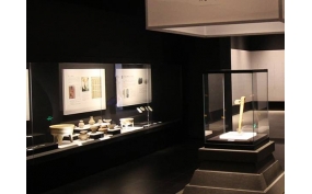 2025年Q2博物馆文物展柜行业观察和Q3季度展望报告